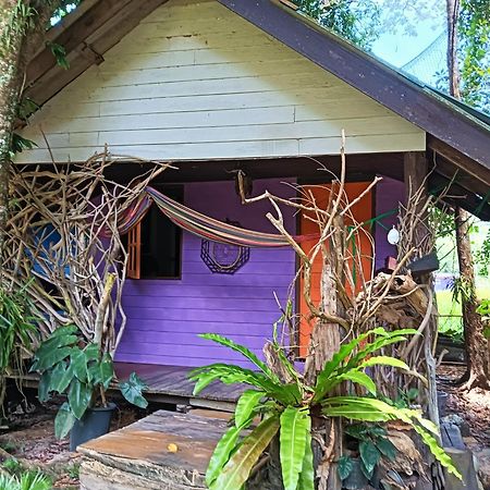 Ko Yao Noi Sabai Bungalows Exteriér fotografie