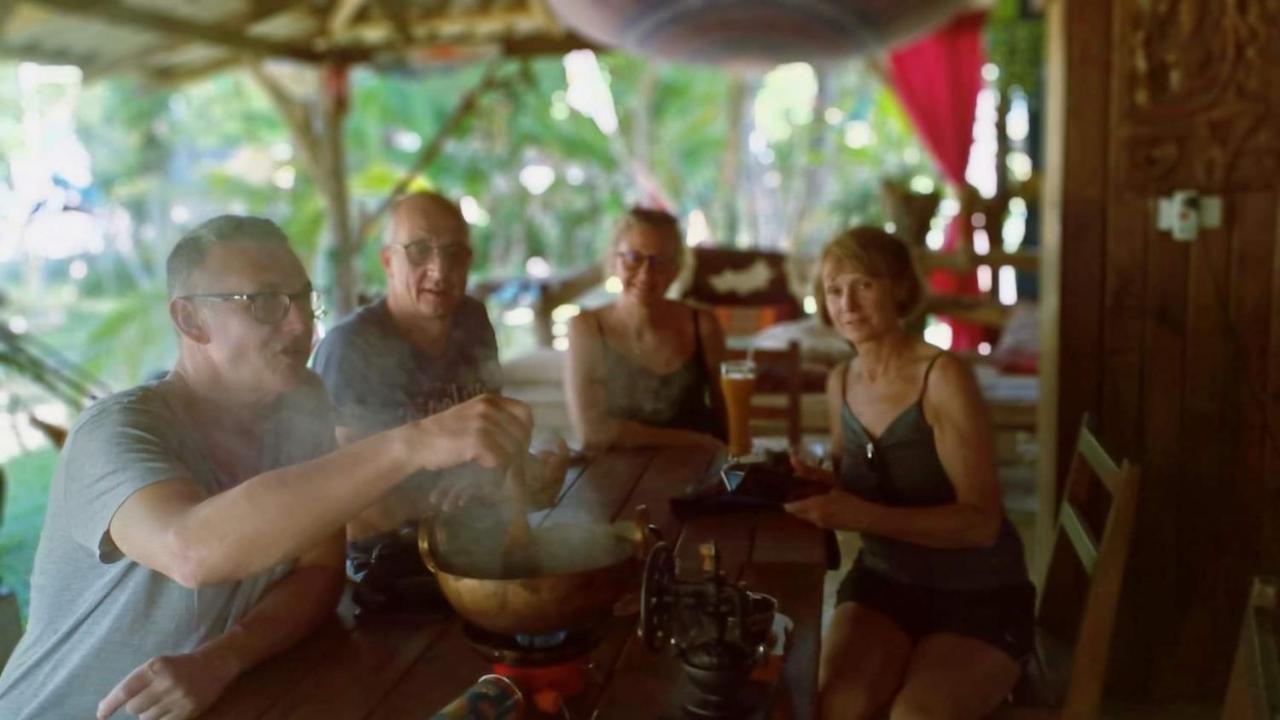 Ko Yao Noi Sabai Bungalows Exteriér fotografie