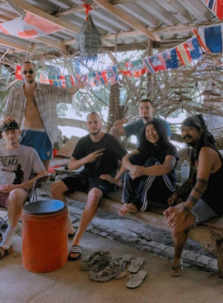 Ko Yao Noi Sabai Bungalows Exteriér fotografie