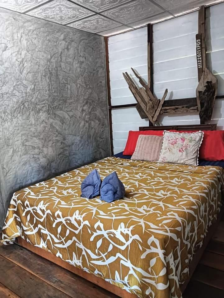 Ko Yao Noi Sabai Bungalows Exteriér fotografie